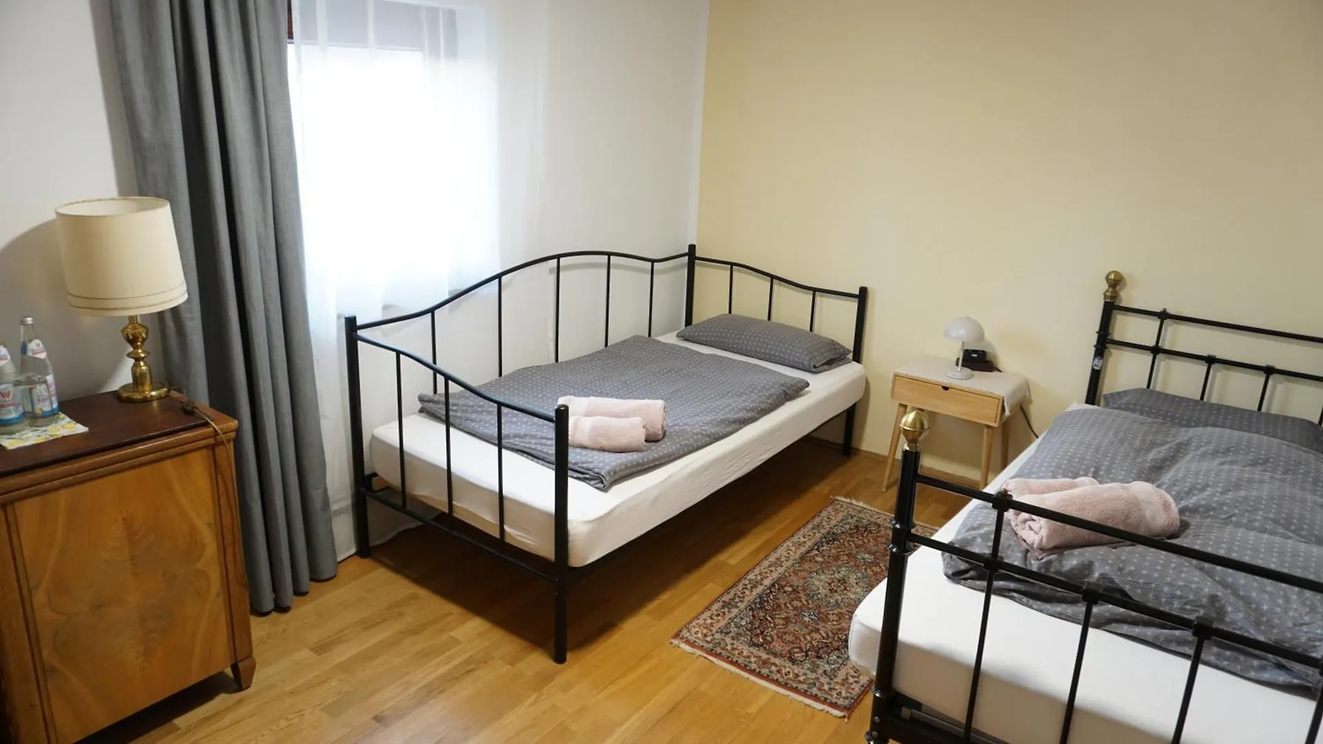 Apartment 2 Zimmer Wohnung Mit Traumhaftem Blick In Die Natur Neustadt bei Coburg