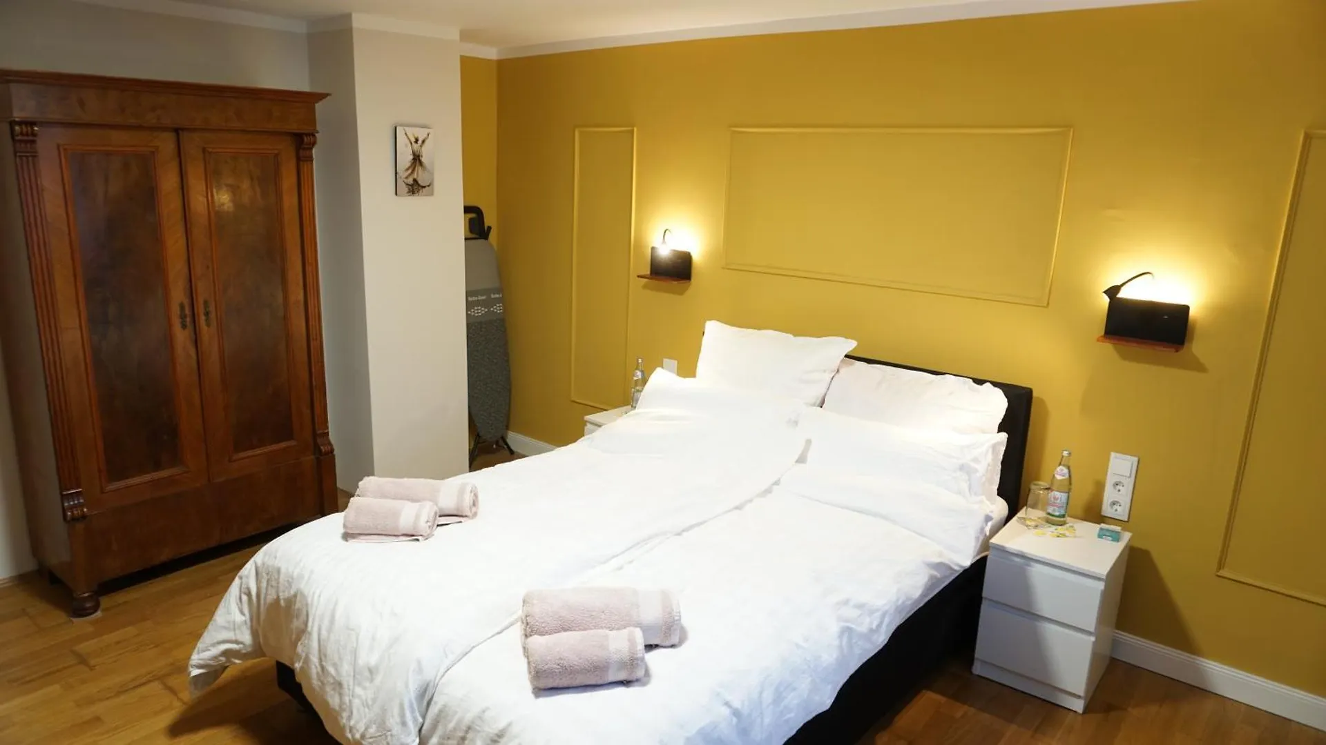 Apartment 2 Zimmer Wohnung Mit Traumhaftem Blick In Die Natur Neustadt bei Coburg
