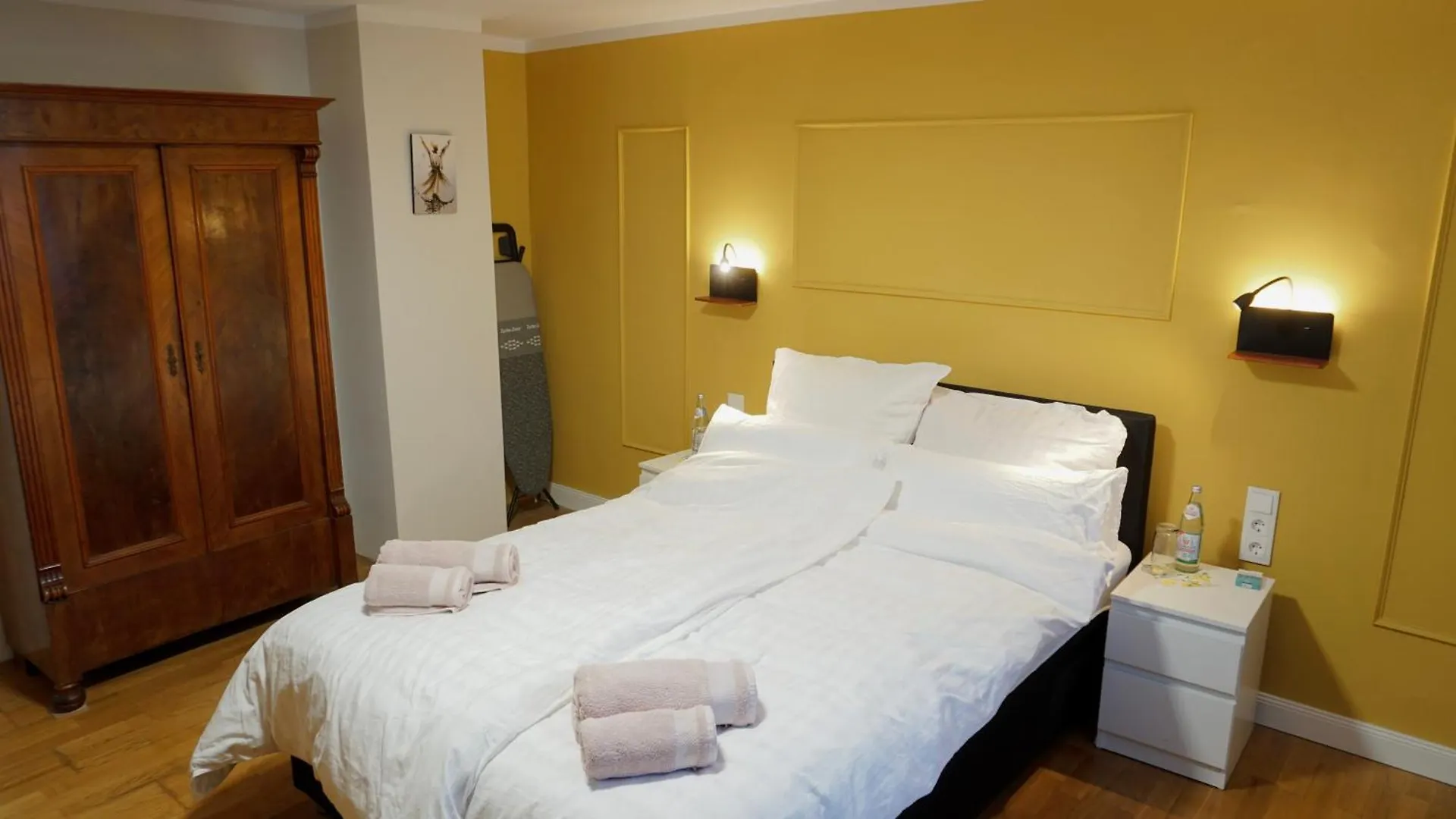 2 Zimmer Wohnung Mit Traumhaftem Blick In Die Natur Neustadt bei Coburg