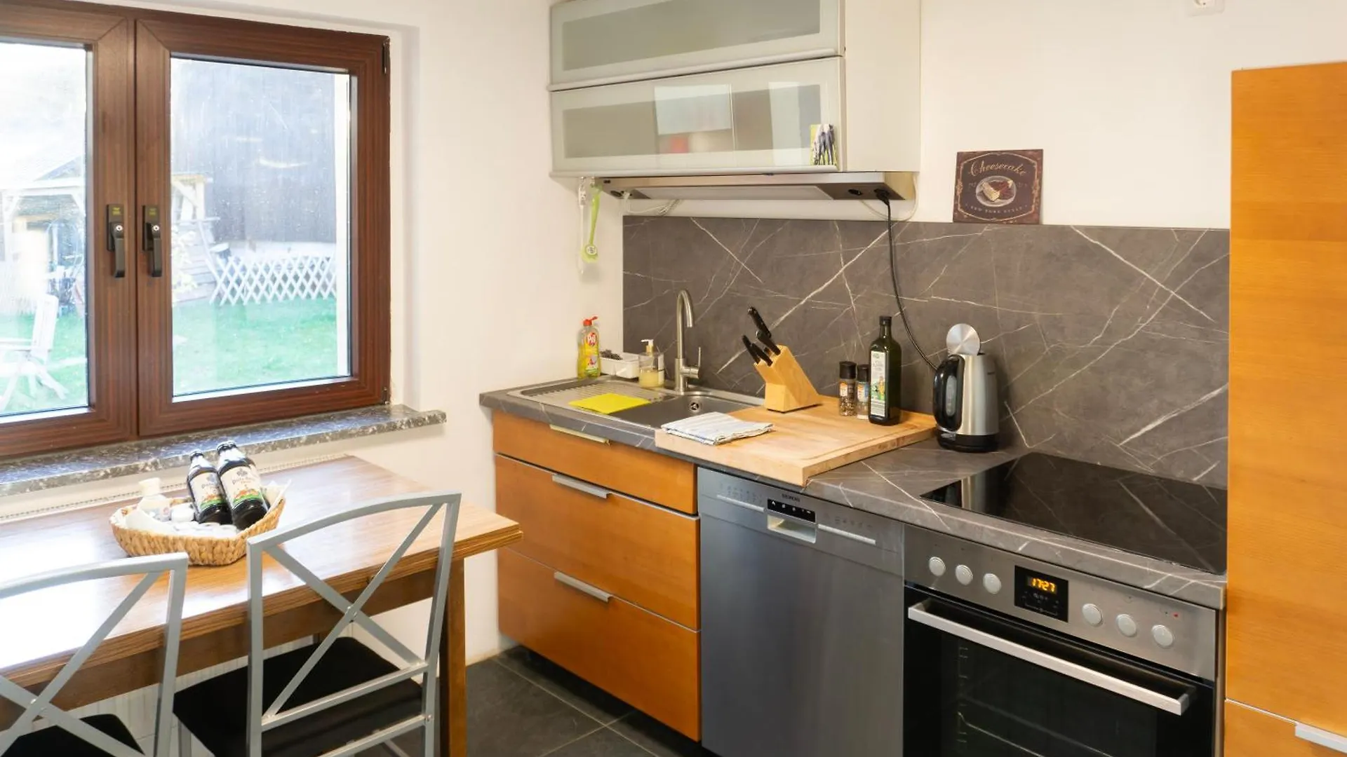 Apartment 2 Zimmer Wohnung Mit Traumhaftem Blick In Die Natur Neustadt bei Coburg Germany